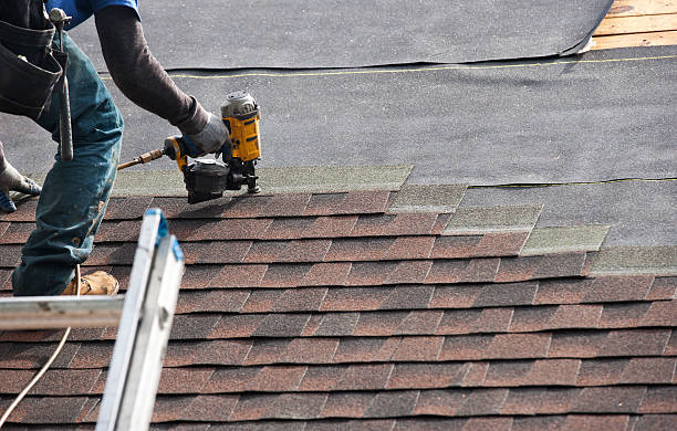 Licensed Gutter Installation service in Brentwood, CA - Brentwood Metal Roofing